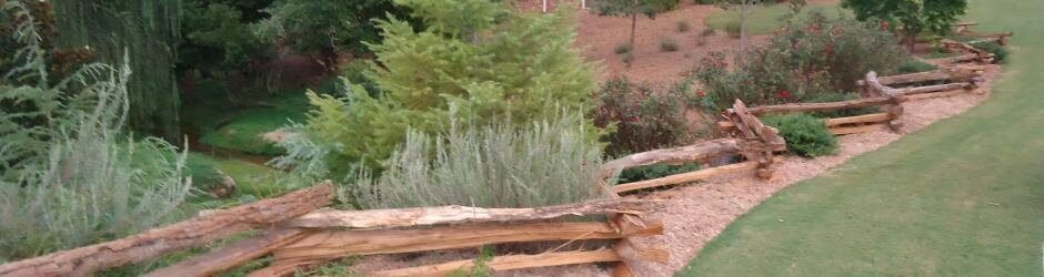 ACA Landscaping outdoor fireplace and patio project